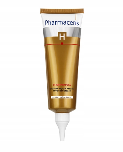 Pharmaceris H Peeling do skóry głowy 125 ml