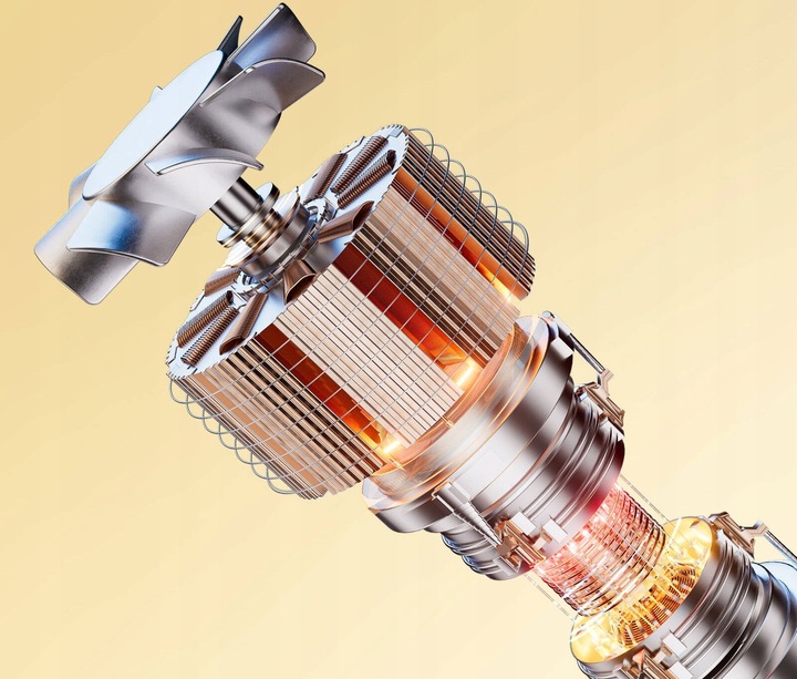 SZATKOWNICA ELEKTYCZNA DO WARZYW 250W 5 OSTRZY ZE STALI NIERDZEWNEJ