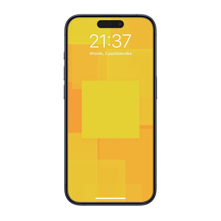 Szkło hartowane 9H BananShield do Apple iPhone 15 Pro