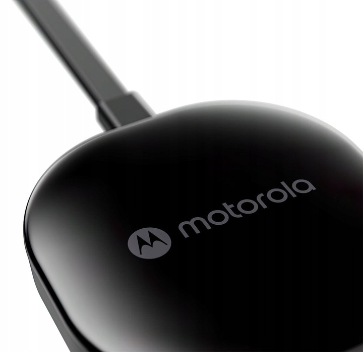 BEZPRZEWODOWY ADAPTER ANDROID AUTO MOTOROLA MA1