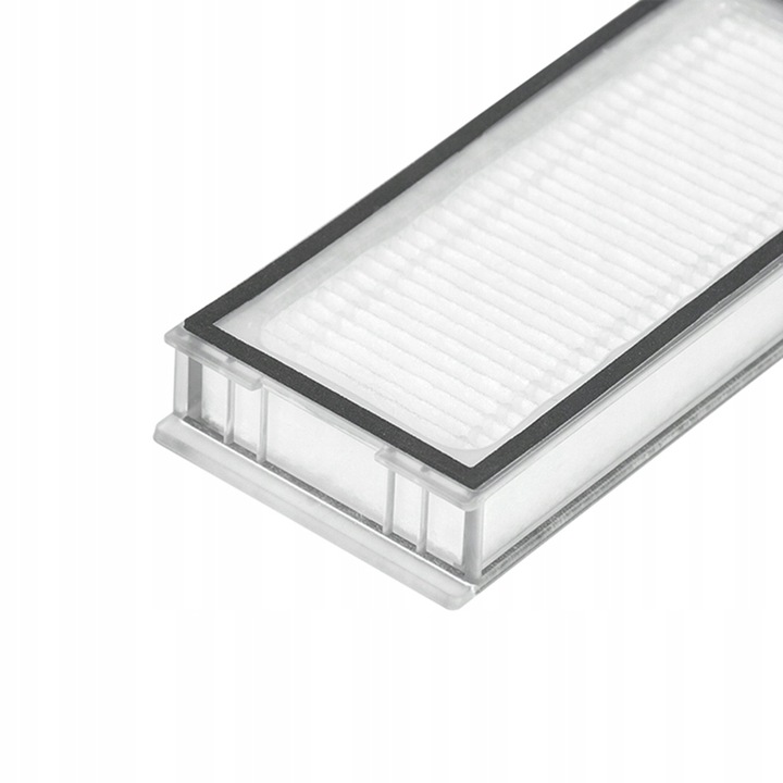 ZESTAW SZCZOTKI FILTRY do Roborock Q5 Pro, Q8, Q8 Max, Q5Pro +, Q8 Max