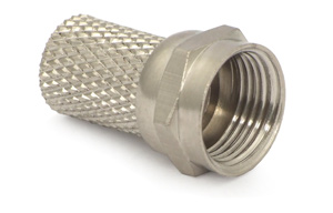 Wzmacniacz antenowy DVB-T2 dopuszkowy LNA-177 5G 27dB zasilanie 12V