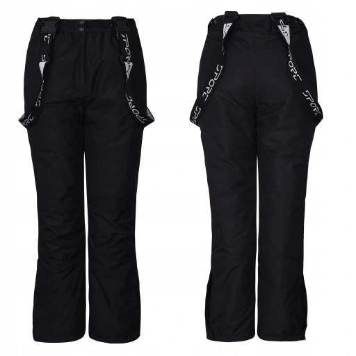 L19 roz. XL DAMSKIE Spodnie Narciarskie 10.000