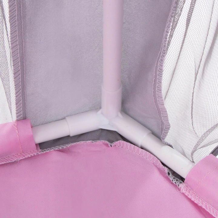 NAMIOT DOMEK ZAMEK DLA DZIECI PAŁAC DO DOMU OGRODU PREZENT NA OGRÓD