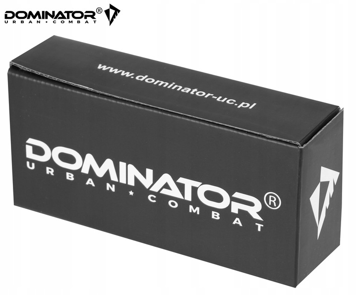 MULTITOOL NARZĘDZIE WIELOFUKCYJNE DOMINATOR ARMY ANT 22w1 ZESTAW BITÓW ETUI
