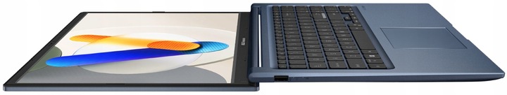 MOCNY LAPTOP ASUS CORE i5 16GB SSD512 Win11