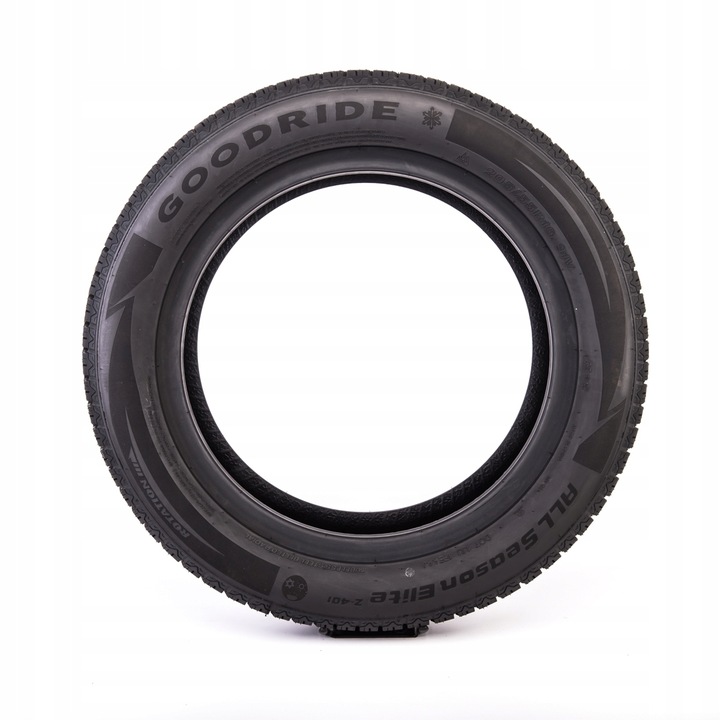 4x OPONY CAŁOROCZNE 185/60R15 Goodride Z-401 88H