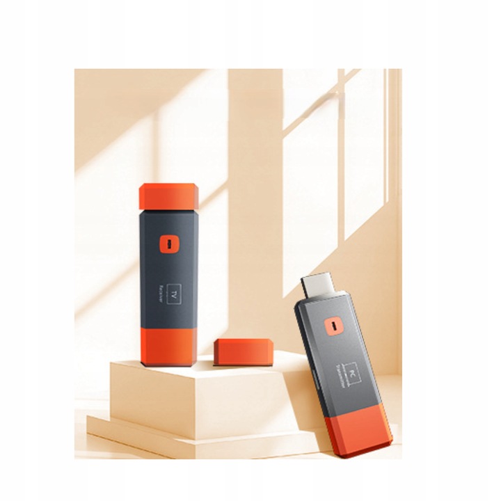 Bezprzewodowy Transmiter HDMI 50 metrów zasięg!!!