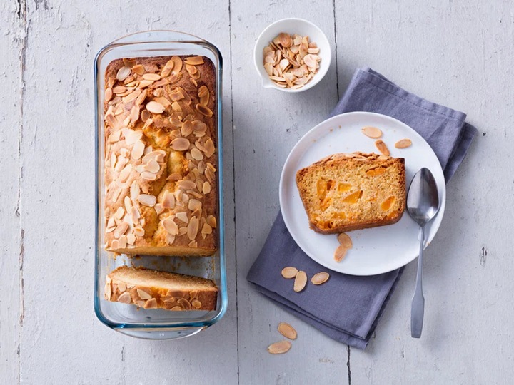 Forma żaroodporna keksówka chleb 31 cm PYREX