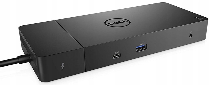 NOWA STACJA DOKUJĄCA DELL WD19TB K20A 210-ARJD