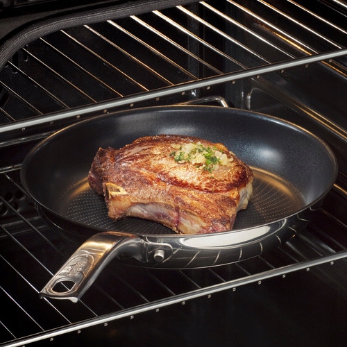 Patelnia TEFAL Intuition 26cm INDUKCJA nieprzywierająca