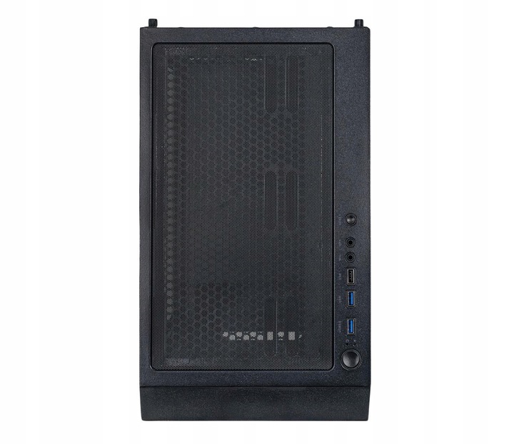 Obudowa komputerowa Silver Monkey X Coffer