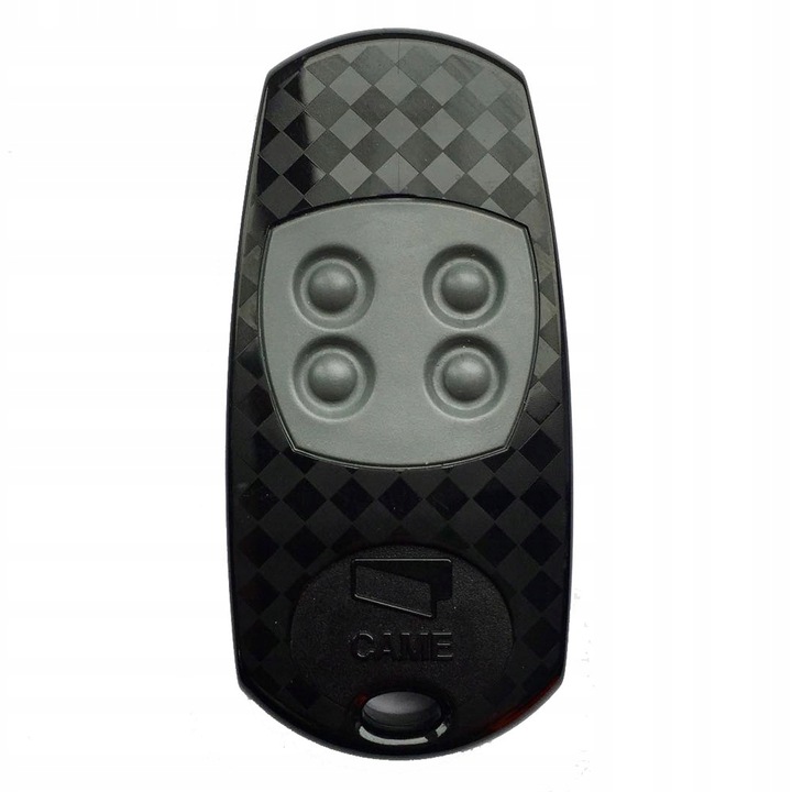 Pilot 4-kanałowy CAME ATOMO AT04EV 433,92MHz NOWY ORYGINAŁ