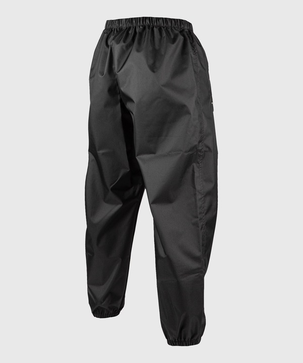 Venum DRES Sauna Suit Giant czarny L