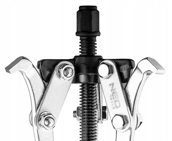 NEO ŚCIĄGACZ TRÓJRAMIENNY DO ŁOŻYSK 3 RAMIENNY 6'