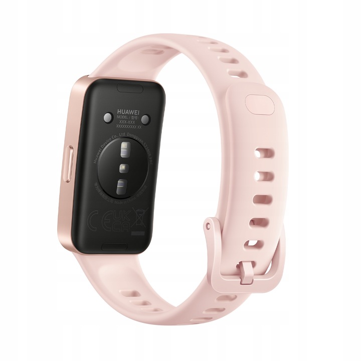 Smartwatch Huawei Band 9 Różowy