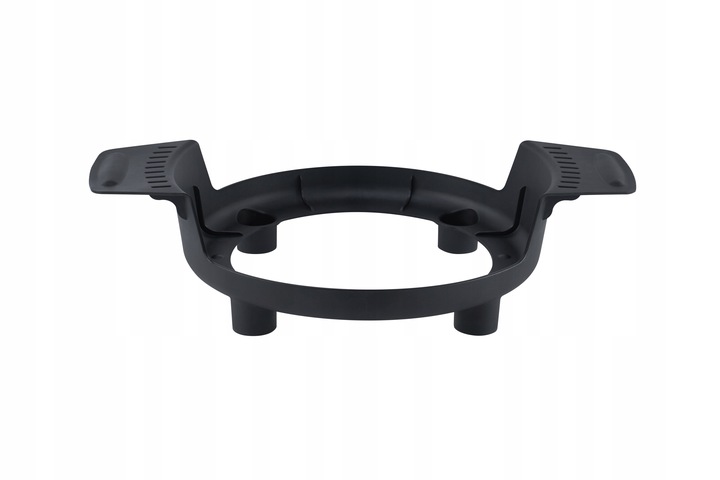 REMOSKA Prima Glass P32F/01 Czeski Prodiż Garnek do Pieczenia 4 l / 4