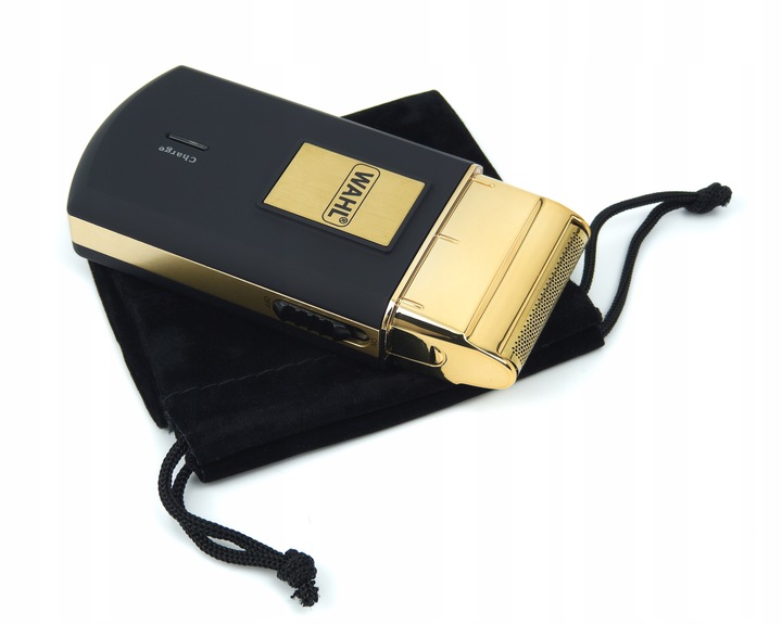Golarka Wahl Travel Shaver 7057-016 GOLD
