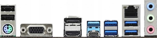 ASRock B450 Pro4 R2.0