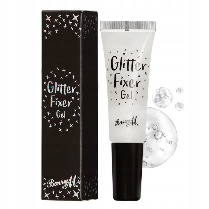 BARRY M Glitter Fixer Glue