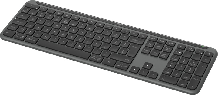 Klawiatura LOGITECH K950 Grafitowy