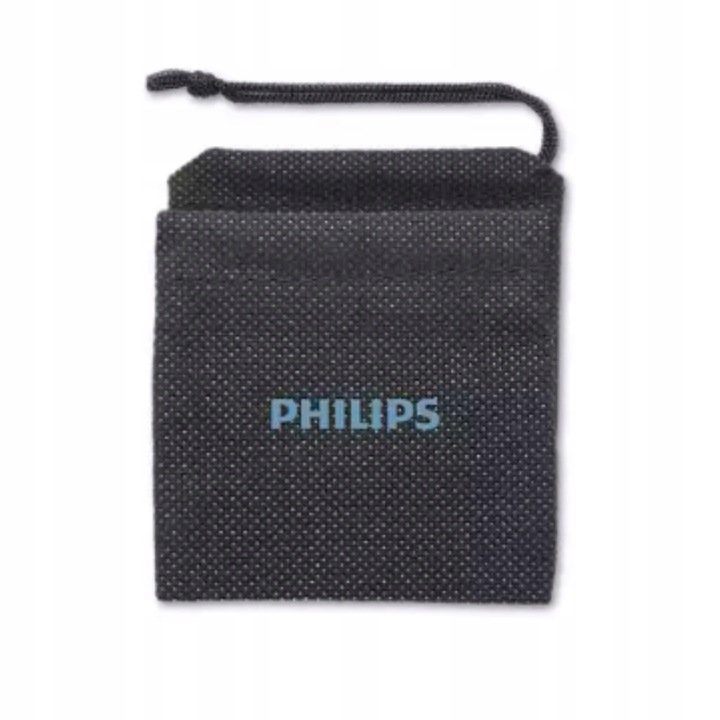 TRYMER DO USZU BRWI NOSA PHILIPS + ETUI NT5650