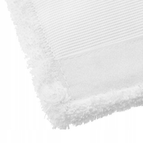 NAKŁADKI SZCZOTKI DO MOP PAROWY KARCHER SC1 SC2 SC3 SC4 SC5 SI4