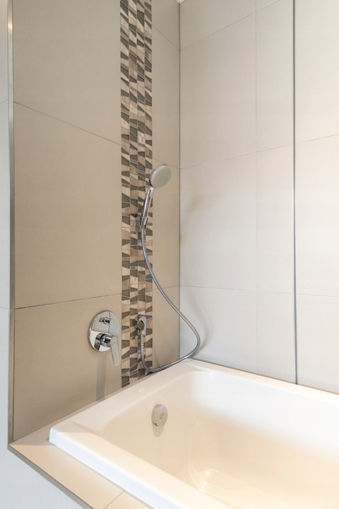 Wąż prysznicowy hansgrohe Metaflex 160 cm Chrom ochrona przed