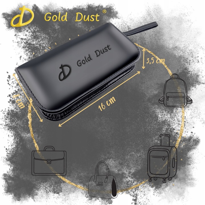 OBCINACZ CĄŻKI DO PAZNOKCI TWARDYCH WRASTAJĄCYCH 8W1 NOŻYCZKI OBCINACZKI