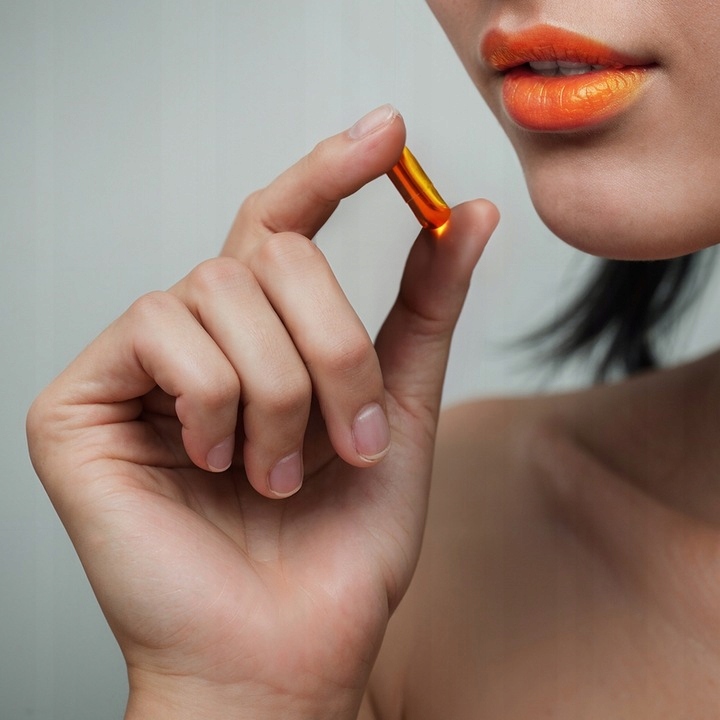 MAŚLAN SODU KURKUMINA CURCUMIN KRĄŻENIE STANY ZAPALNE JELITA WRZODY ZESTAW