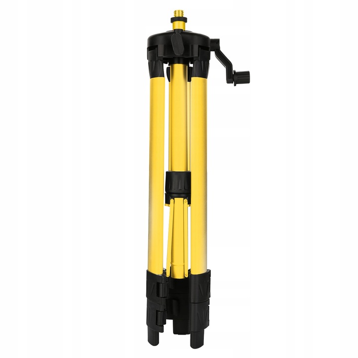 TYCZKA ROZPOROWA 420 CM + NOGI STATYW DO LASERA + ADAPTER DO SKOSÓW DEKO