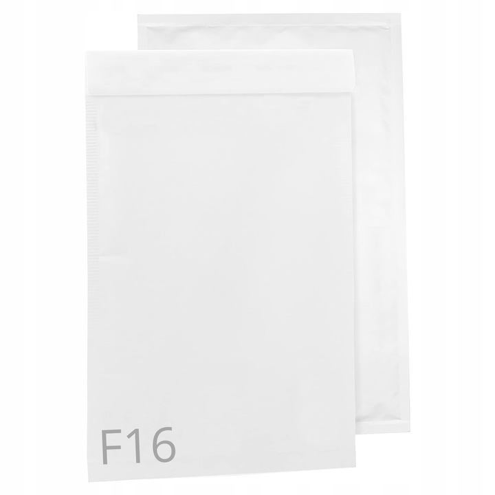 KOPERTY POWIETRZNE BĄBELKOWE F16 16F 16 F 100SZT