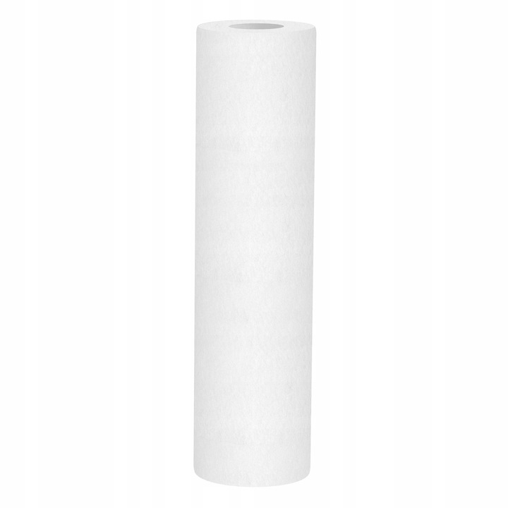 Wessper filtr do wody piankowy filtracja 10" wstępny 5 mikron PP5 10