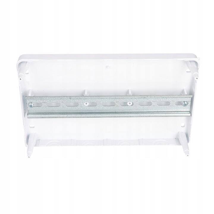 H3L SKRZYNKA ELEKTRYCZNA ROZDZIELNICA NATYNKOWA 1x12 z szybką dymną