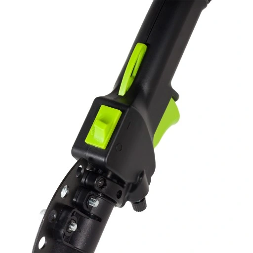 Kosa spalinowa Piła na wysięgniku 12" Nożyce do żywopłotu NAC 42,7cm³