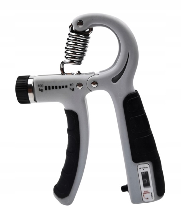 14w1 Zestaw DO ĆWICZENIA i TRENINGU PRZEDRAMION RĄK DŁONI CHWYTU POWERBALL