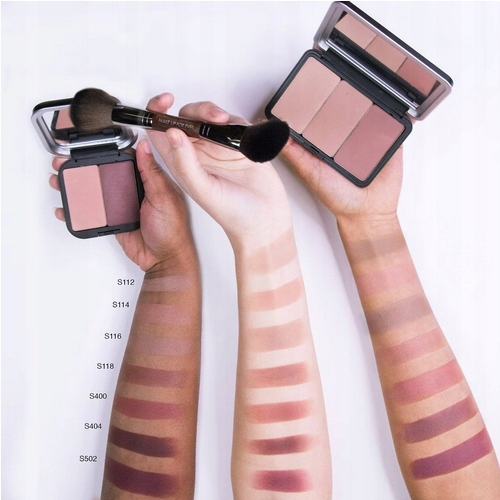 Artist Face Color Refill - bronzer- S114