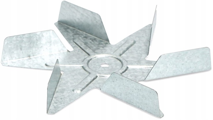 Silnik wentylatora termoobiegu/nawiewu piekarnika BEKO wędzarnia