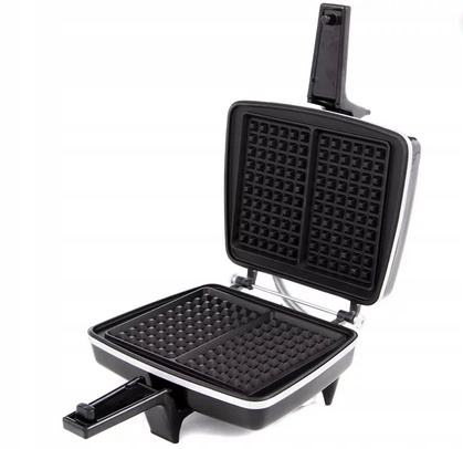 PROFESJONALNA GOFROWNICA DEZAL DO GOFRÓW 301.4 CHRUPIĄCE GOFRY SOLIDNA