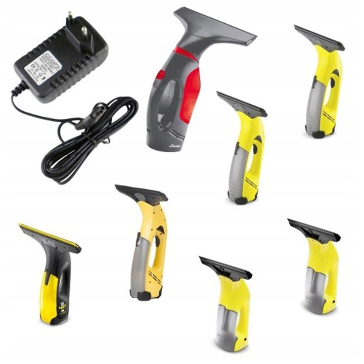 ZASILACZ ŁADOWARKA DO MYJKI DO OKIEN KARCHER WV1 WV2 WV5 KV2 KB5 KV4