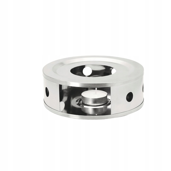 DZBANEK do HERBATY ZAPARZACZ z Podgrzewaczem DUŻY Konighoffer Tibi 1,3L