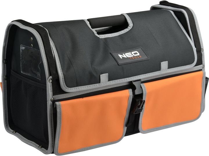 NEO TOOLS Torba Narzędziowa 20", Nylon 600D