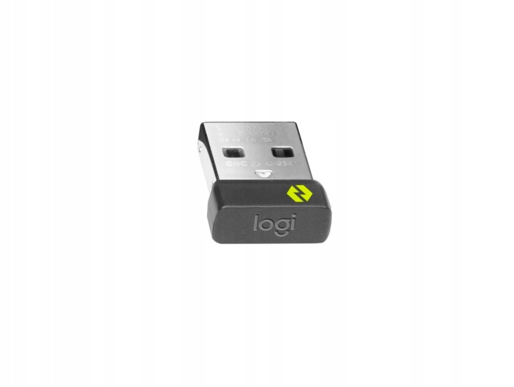 Odbiornik USB Logitech Bolt Odbiornik - Nadajnik