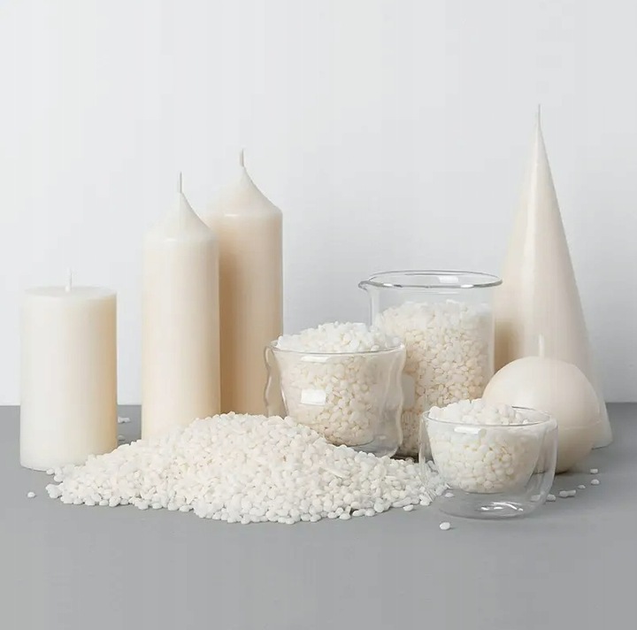 WOSK SOJOWY PILLAR wosk sojowy kerasoy pillar 4120 do świec do form 1