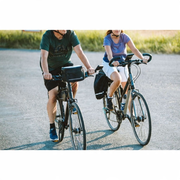 Lusterko Zefal Dooback 2 Lewe