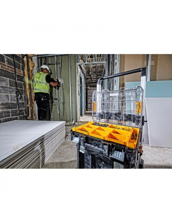 ORGANIZER WODOSZCZELNY TSTAK DWST82968 DEWALT