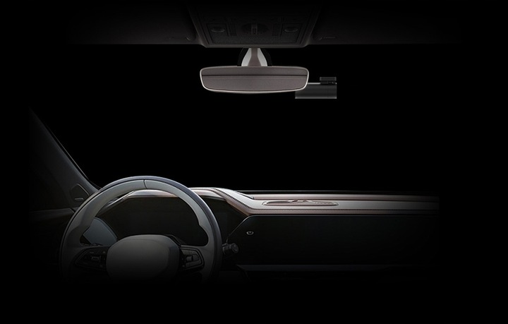 DDPAI Wideorejestrator Mini Pro