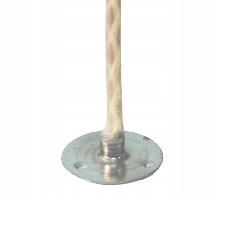 ZESTAW DO ROBIENIA ŚWIEC WYROBU ŚWIECZEK DIY AŻ 19 ŚWIEC ZESTAW