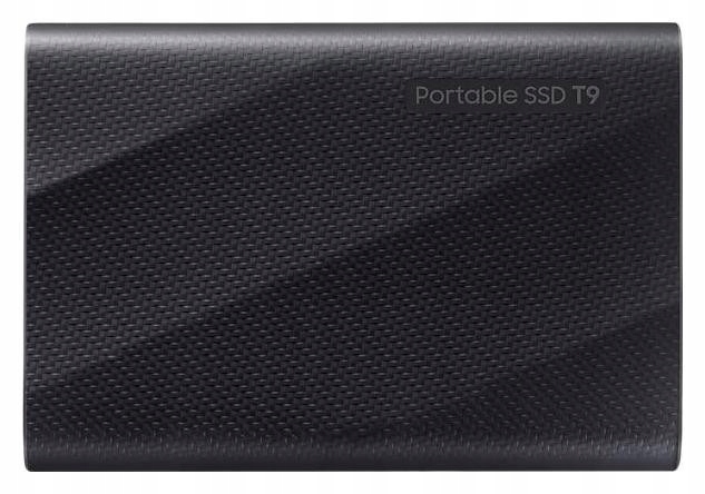 Dysk zewnętrzny SSD Samsung Portable SSD T9 4TB