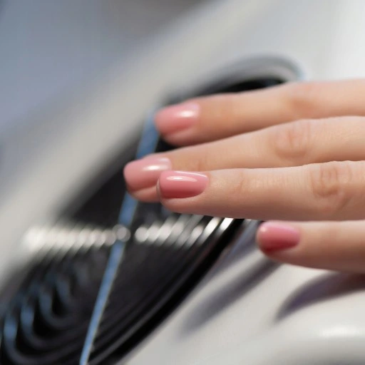 Pochłaniacz pyłu do paznokci 80W kasetowy 858-8